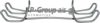 JP GROUP 1163650210 Accessory Kit, disc brake pads